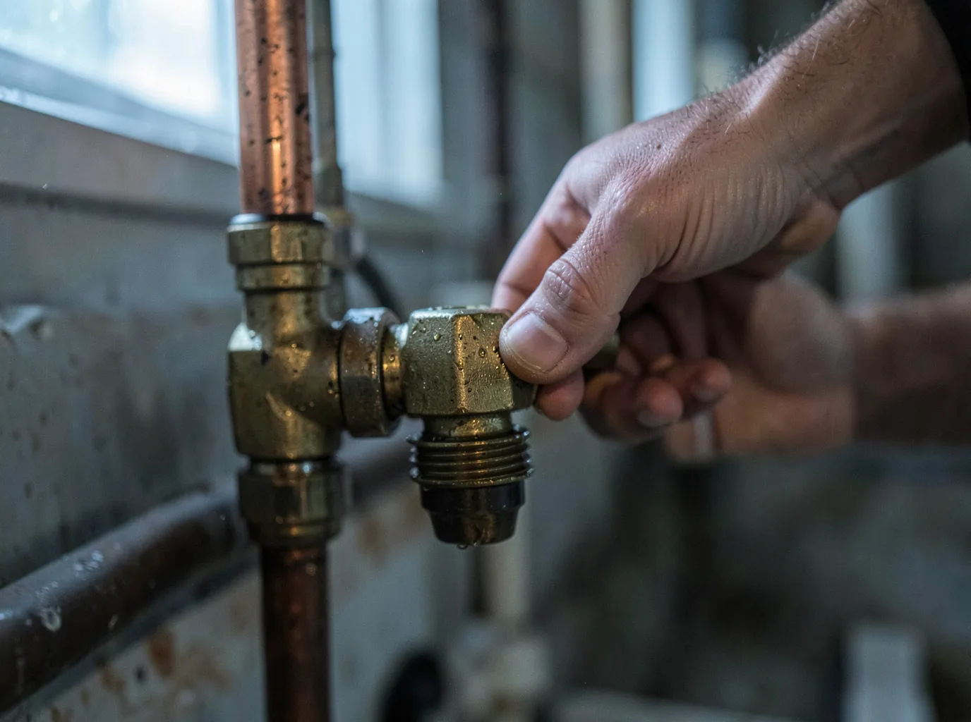 Emergency Plumber Cuttingsville, VT FAQs